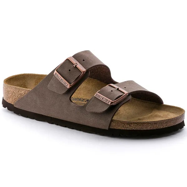 BIRKENSTOCK Arizona Mocca main view