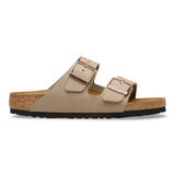 BIRKENSTOCK Arizona Tobacco Brown side view