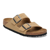 BIRKENSTOCK Arizona Latte Cream main view