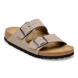 BIRKENSTOCK Arizona Gray Taupe main view