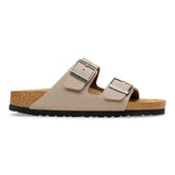 BIRKENSTOCK Arizona Gray Taupe side view