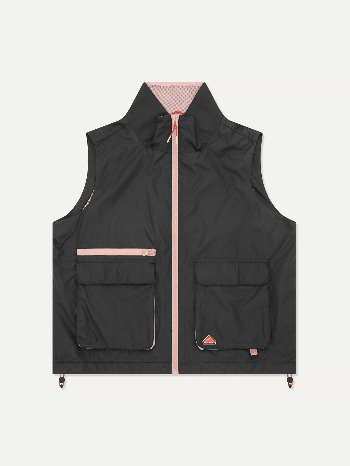 SEALSKINZ Brisley Women's Water Repellent Gilet - product view 1