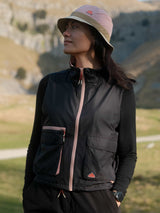 SEALSKINZ Brisley Women's Water Repellent Gilet - product view 3