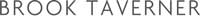 Brook Taverner logo