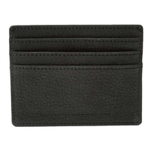 Load image into Gallery viewer, DUBARRY Brooklodge Card Holder - Black
