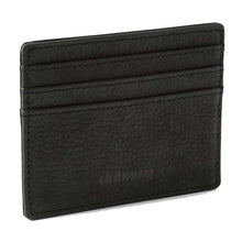 Load image into Gallery viewer, DUBARRY Brooklodge Card Holder - Black
