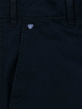 Load image into Gallery viewer, BRUHL Montana Trousers - Four Seasons Chinos - Men&#39;s - Navy
