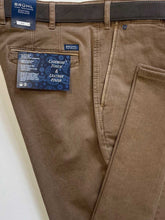 Load image into Gallery viewer, BRUHL Venice B Chinos - Men&#39;s Cashmere Touch - Putty Bruhl
