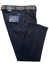 Load image into Gallery viewer, 50% OFF BRUHL Venice B Chinos - Men&#39;s Soft Touch Finish - Marine - Size: 38 REG &amp; 40 SHORT
