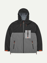 SEALSKINZ Burlingham Waterproof Packable Jacket - product view 2