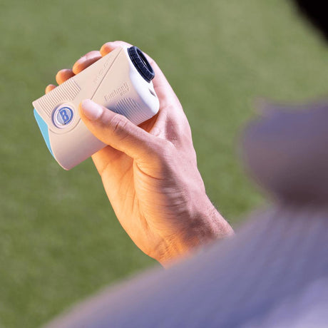BUSHNELL A1 Slope Golf Laser Rangefinder