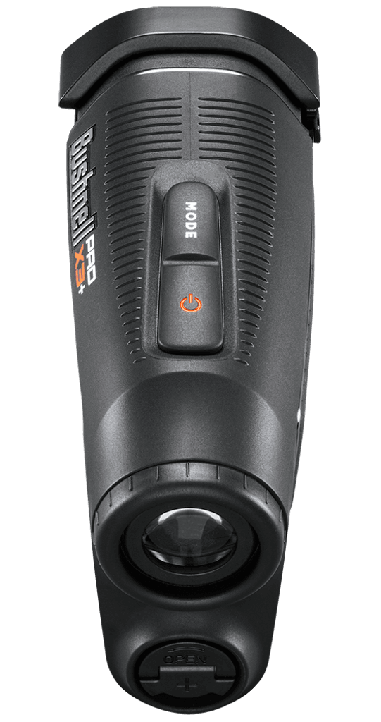 BUSHNELL Pro X3+ Golf Laser Rangefinder