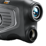 BUSHNELL Pro X3+ Golf Laser Rangefinder