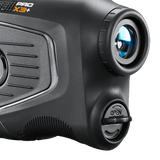 BUSHNELL Pro X3+ Golf Laser Rangefinder
