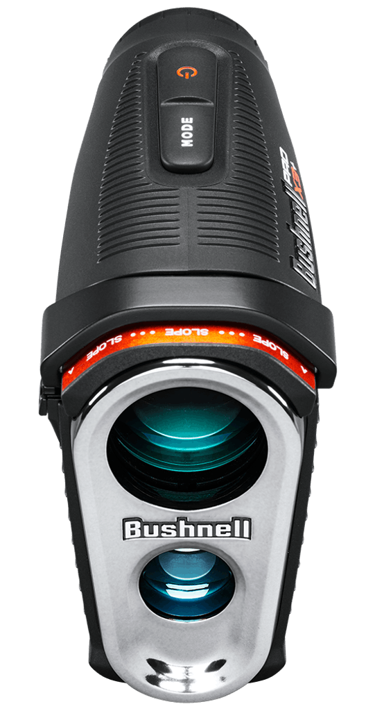 BUSHNELL Pro X3+ Golf Laser Rangefinder