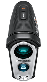 BUSHNELL Pro X3+ Golf Laser Rangefinder