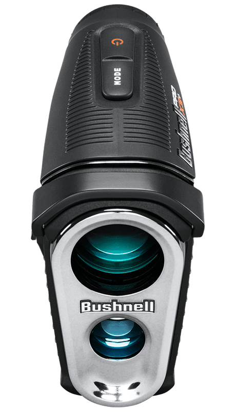 BUSHNELL Pro X3+ Golf Laser Rangefinder