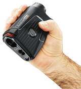 BUSHNELL Pro X3+ Golf Laser Rangefinder