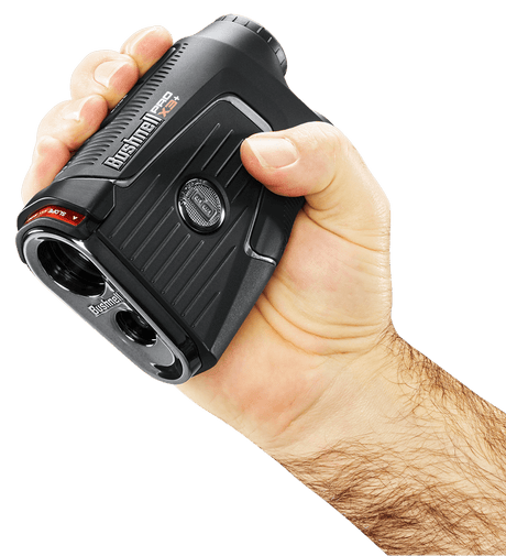 BUSHNELL Pro X3+ Golf Laser Rangefinder