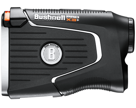 BUSHNELL Pro X3+ Golf Laser Rangefinder