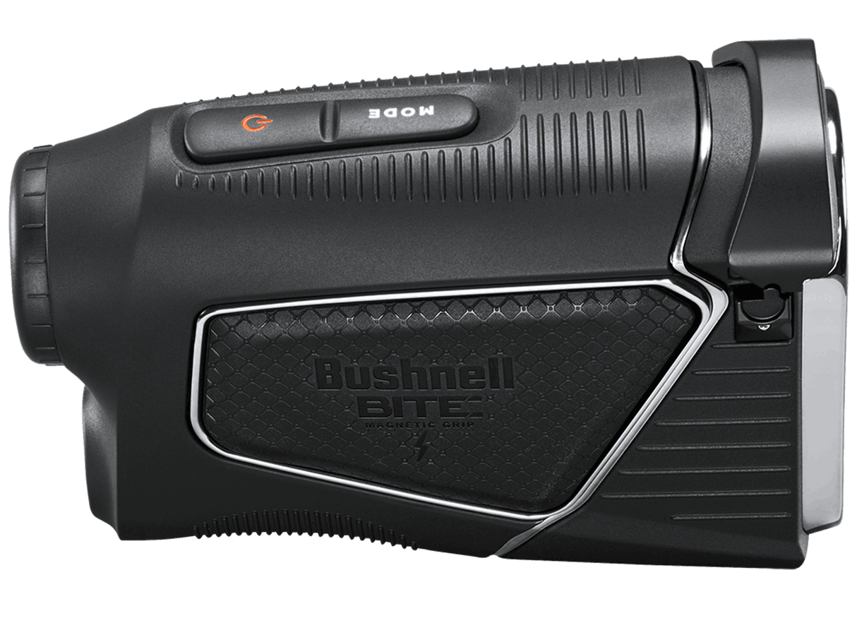 BUSHNELL Pro X3+ Golf Laser Rangefinder