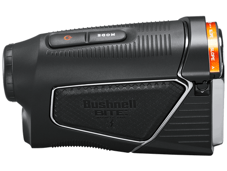 BUSHNELL Pro X3+ Golf Laser Rangefinder