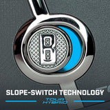 BUSHNELL Tour Hybrid Golf Laser Rangefinder