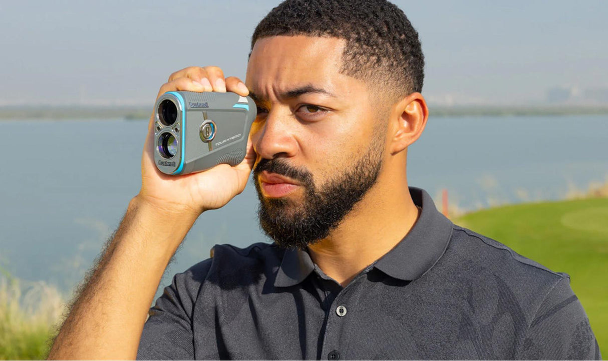 BUSHNELL Tour Hybrid Golf Laser Rangefinder