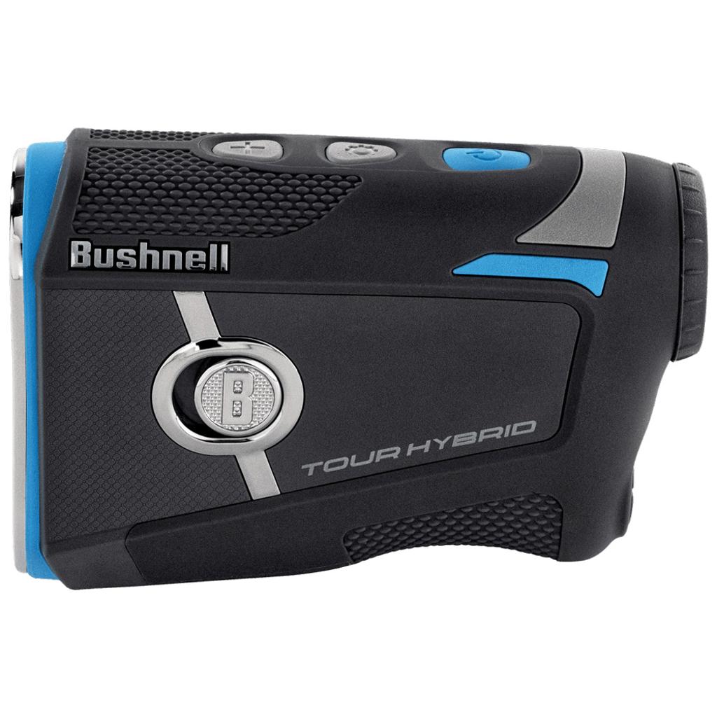 BUSHNELL Tour Hybrid Golf Laser Rangefinder