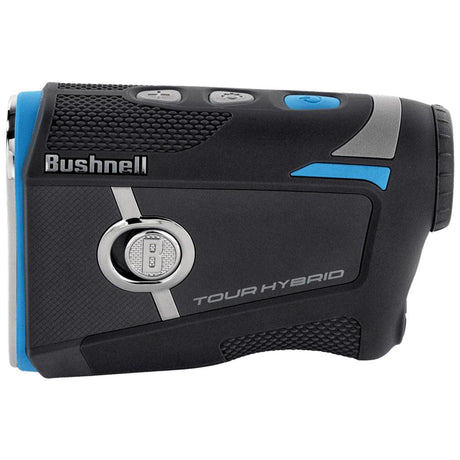 BUSHNELL Tour Hybrid Golf Laser Rangefinder