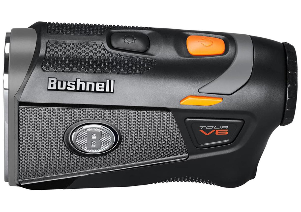 BUSHNELL Tour V6 Golf Laser Rangefinder