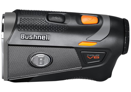 BUSHNELL Tour V6 Golf Laser Rangefinder
