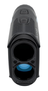 BUSHNELL Tour V6 Shift Golf Laser Rangefinder - Black