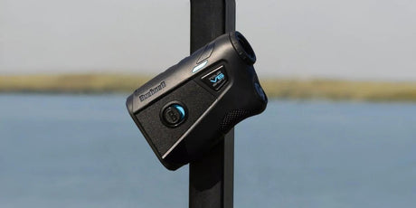 BUSHNELL Tour V6 Shift Golf Laser Rangefinder - Black