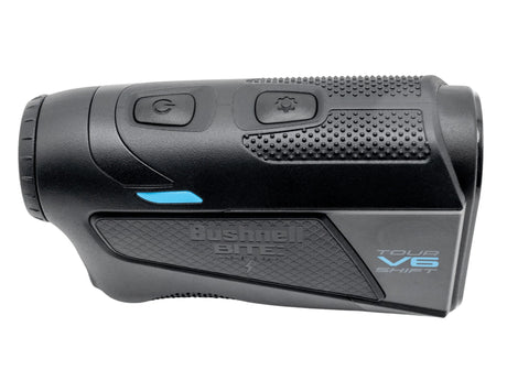 BUSHNELL Tour V6 Shift Golf Laser Rangefinder - Black