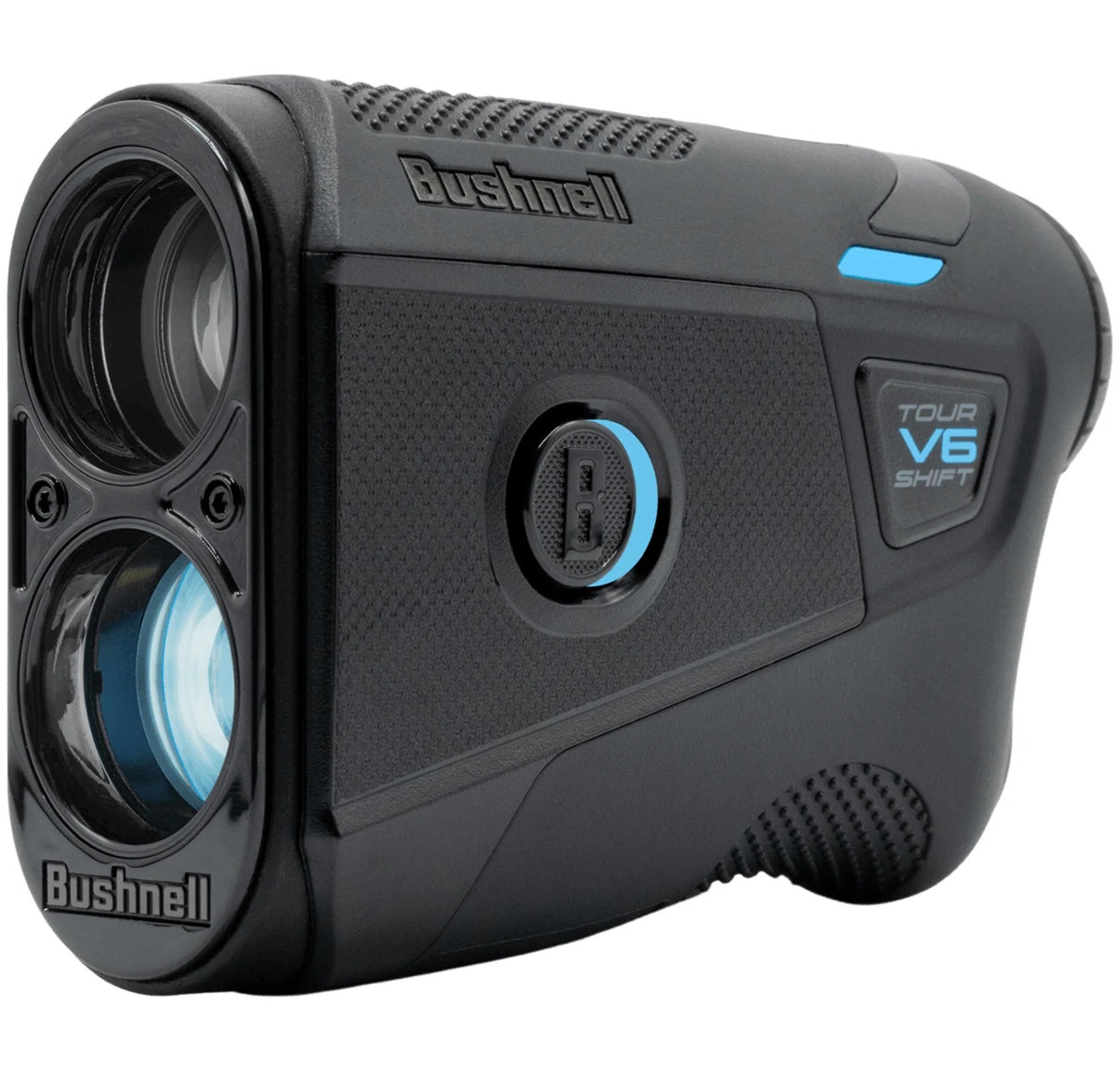 BUSHNELL Tour V6 Shift Golf Laser Rangefinder - Black