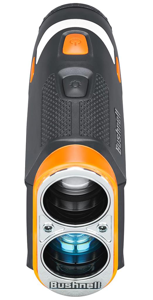 BUSHNELL Tour V6 Shift Golf Laser Rangefinder - Orange