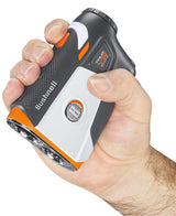 BUSHNELL Tour V6 Shift Golf Laser Rangefinder - Orange