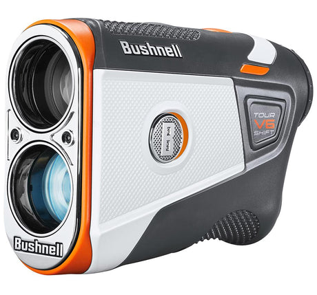 BUSHNELL Tour V6 Shift Golf Laser Rangefinder - Orange