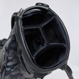 G/FORE Camo Parachute Carry Golf Bag by Vessel – Onyx – Image 3