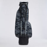G/FORE Camo Parachute Carry Golf Bag by Vessel – Onyx – Image 5
