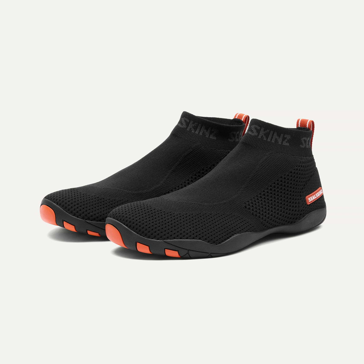 SEALSKINZ Choseley Aqua Shoes - product view 1