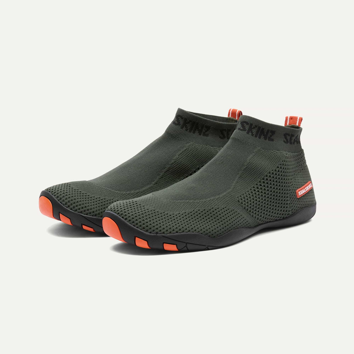 SEALSKINZ Choseley Aqua Shoes - product view 2