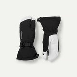 SEALSKINZ Congham Women's Waterproof Thermal Ski Split Finger Mitten - product view 1