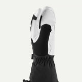 SEALSKINZ Congham Women's Waterproof Thermal Ski Split Finger Mitten - product view 3