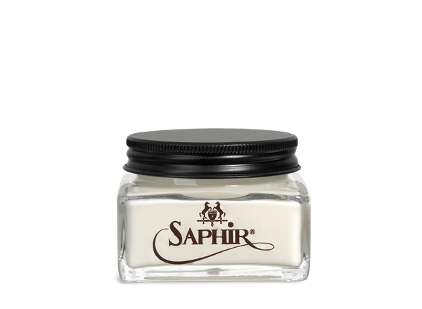 Saphir Médaille d'Or Cordovan Leather Cream – 75ml – product view 2