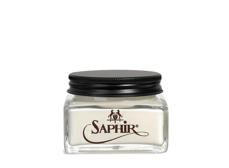 Saphir Médaille d'Or Cordovan Leather Cream – 75ml – product view 2
