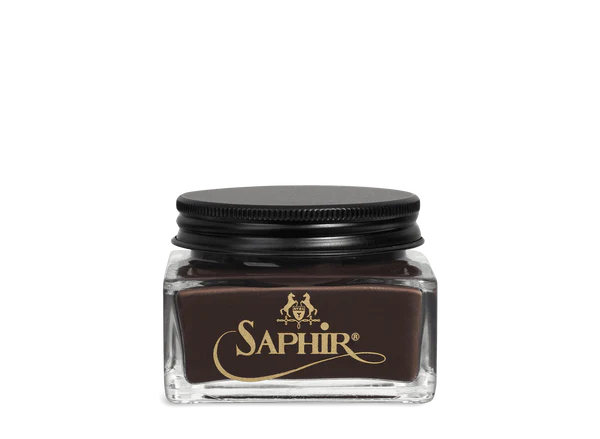 Saphir Médaille d'Or Cordovan Leather Cream – 75ml – product view 3