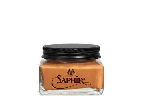 Saphir Médaille d'Or Cordovan Leather Cream – 75ml – product view 4