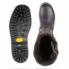 Load image into Gallery viewer, CRISPI Finland GTX Boots - Mens Gore-Tex Stalking Boots - Forest
